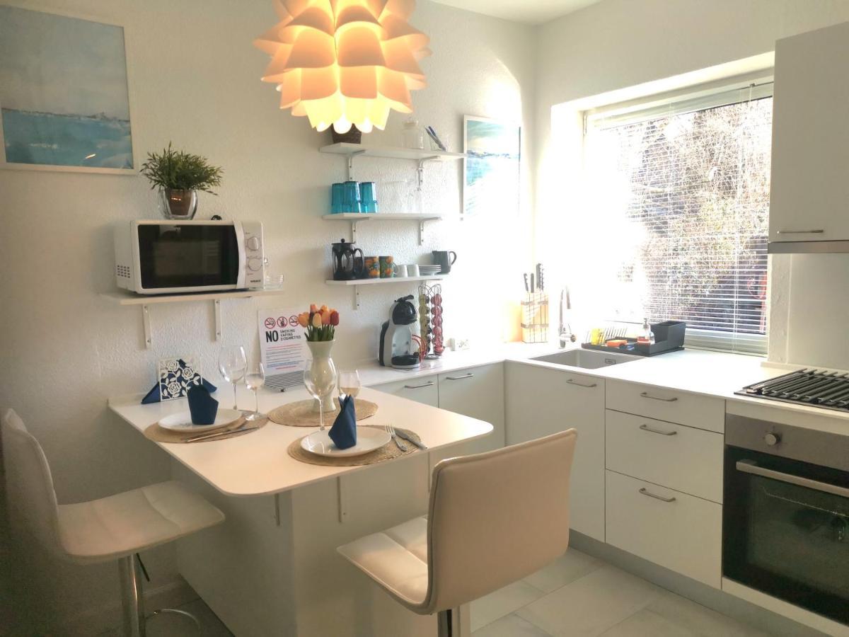 Copenhagen, Perfect Apt. Near The Beach. Апартаменты *