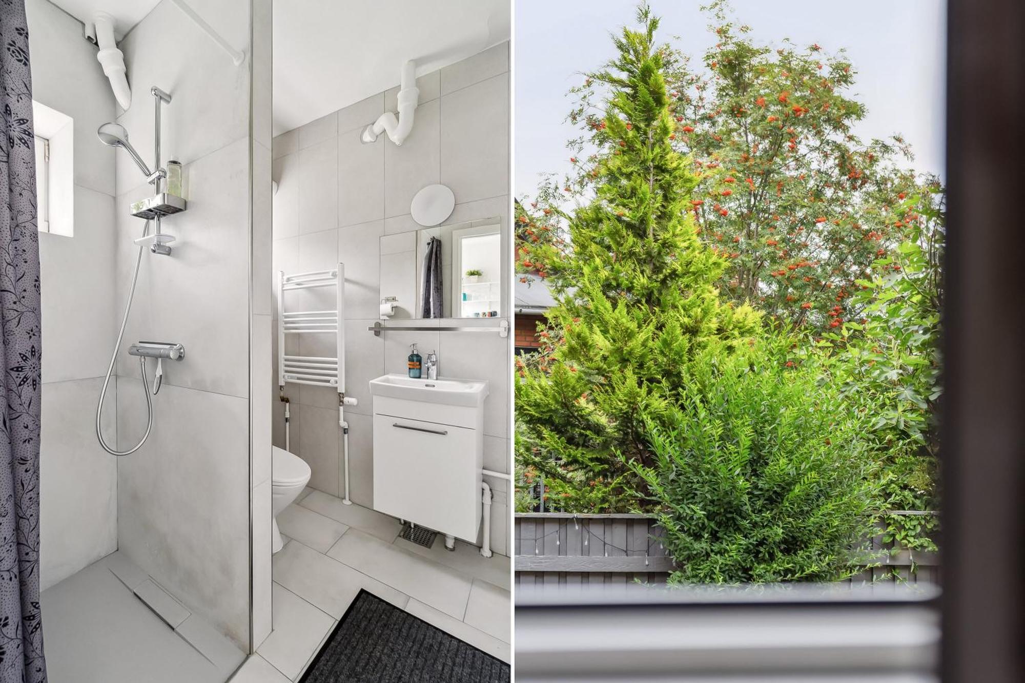 Апартаменты Copenhagen, Perfect Apt. Near The Beach. *