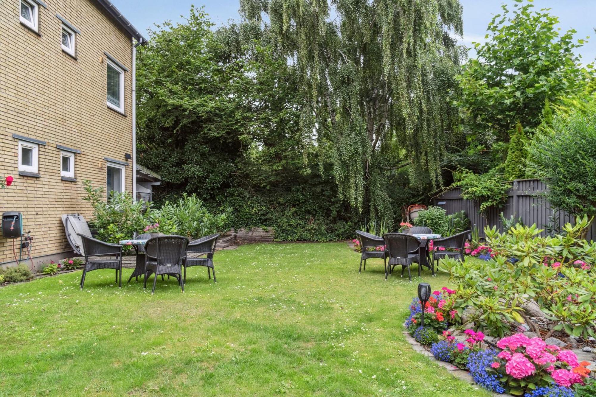 Copenhagen, Perfect Apt. Near The Beach. Апартаменты Копенгаген