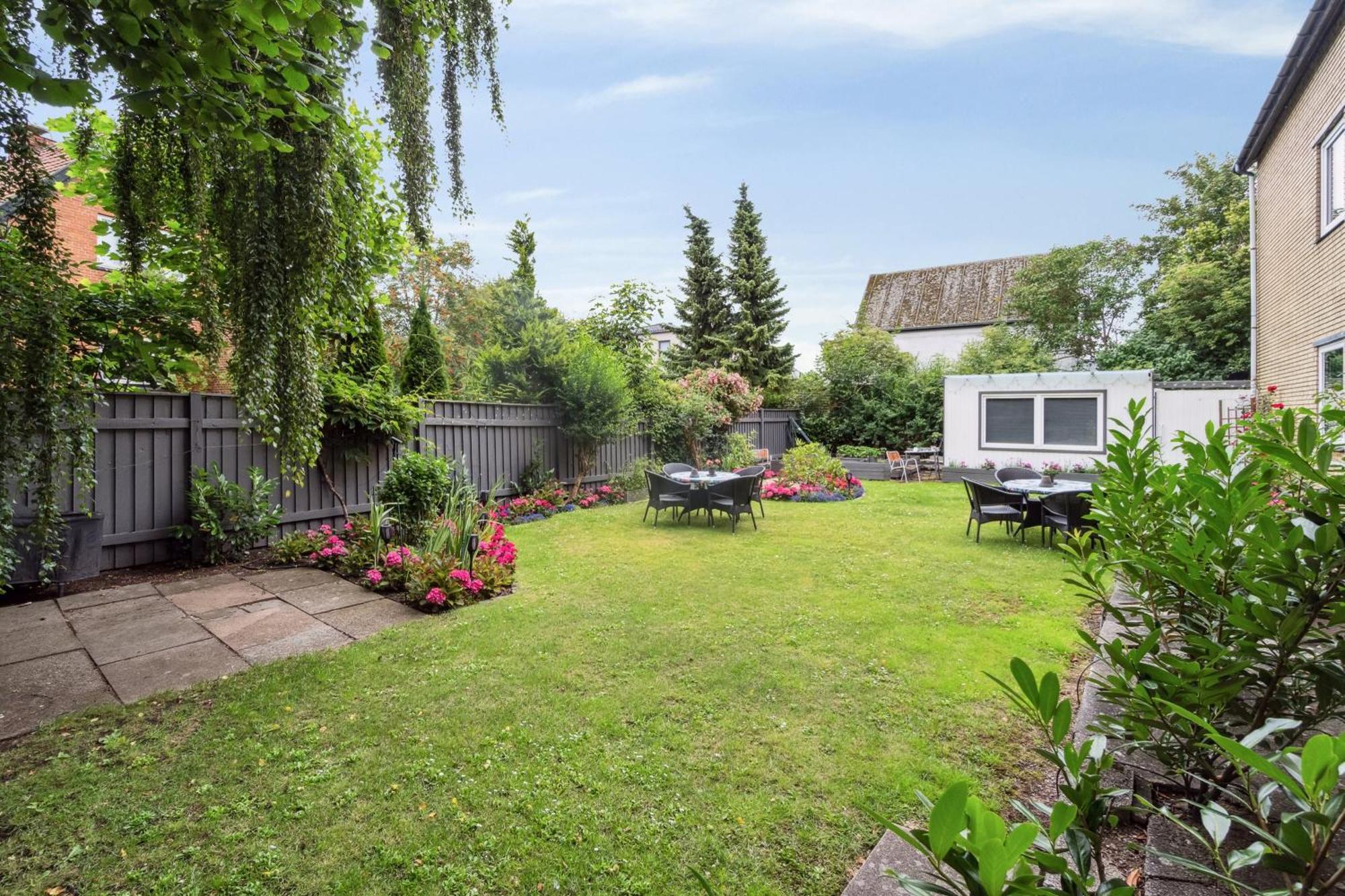 Апартаменты Copenhagen, Perfect Apt. Near The Beach.